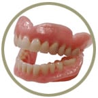 dentures