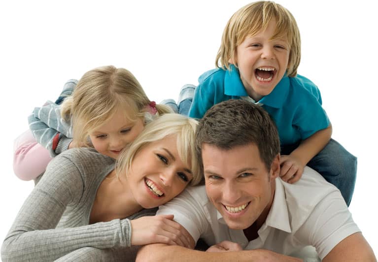 family dentist Katy, TX