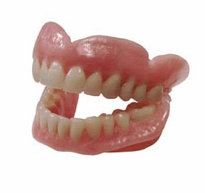 Full & Partial Dentures Katy, TX