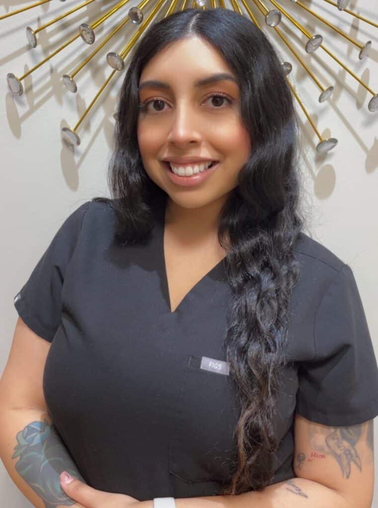 stephanie pic crop 2 Mint Family Dental Team