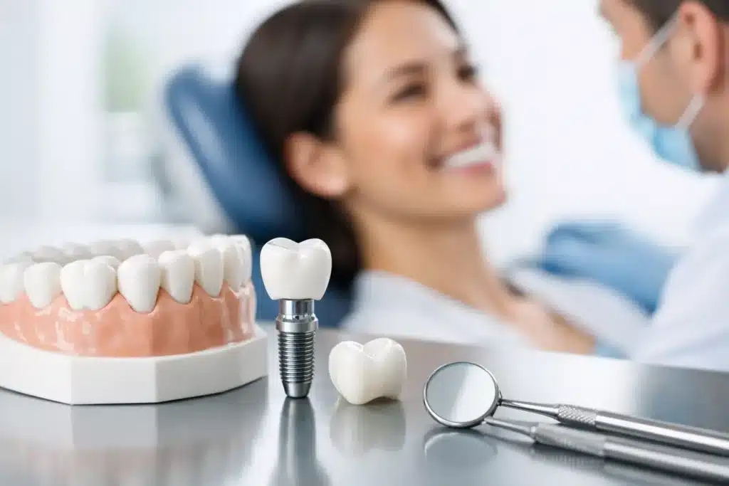 Restorative Dentistry Guide for Stronger Smiles