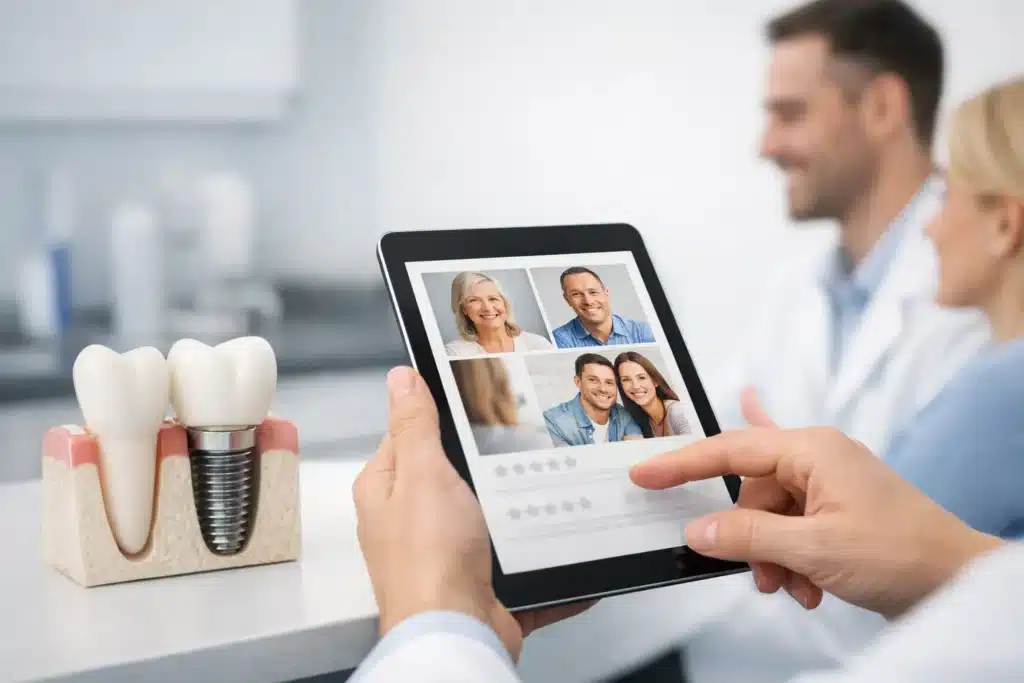What Implant Patient Reviews Should Tell You