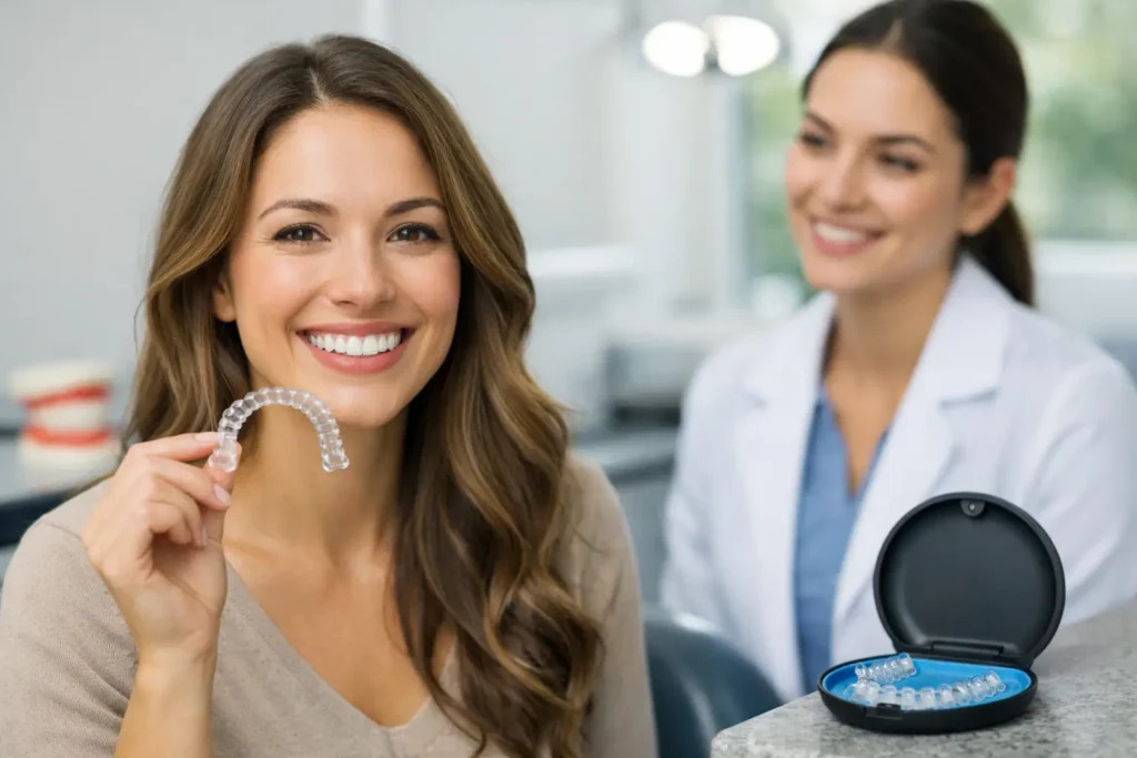 Is Invisalign Katy Texas Right for Your Smile?